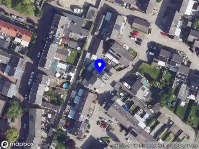 PR klussen Kerkrade