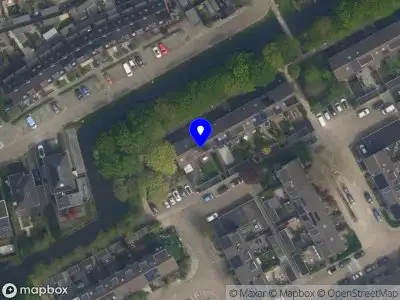 Nieuw bedrijf Klusbedrijf Ridvan Ogur