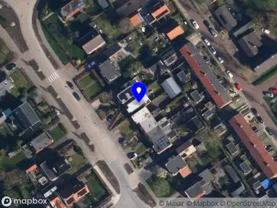 klus/tuinhulp Ruiter Akkrum