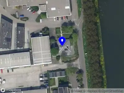 Zorgcentrum Het Groene Hart