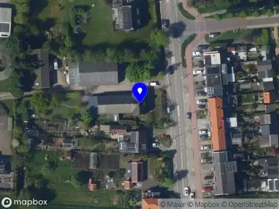 Robin Timmerwerken Waddinxveen