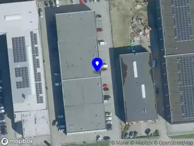 Nieuw bedrijf RebuildingTogether.nl