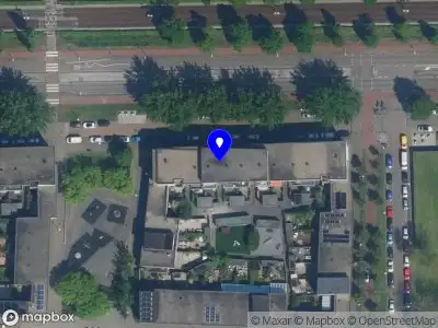 Leon Diaz de Santillana Amsterdam