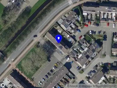 Nieuw bedrijf BlueStork