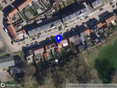 Nieuw bedrijf Pim Allonsius