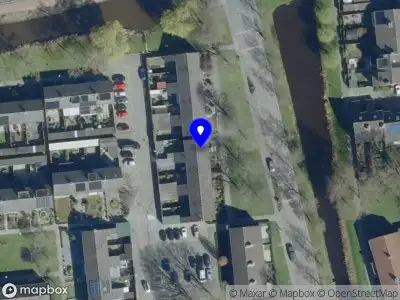 Nieuw bedrijf Ashley Roxanne