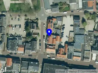 Nieuw bedrijf Home & Garden Stuff