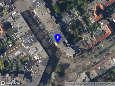 Nieuw bedrijf Body & Rhythm