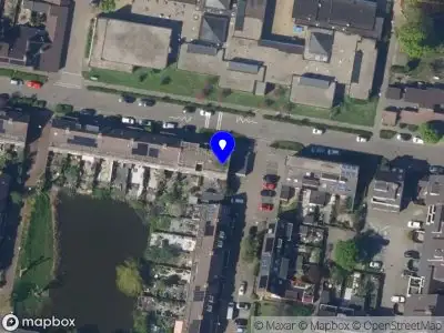 MDA Onderhoud Zoetermeer