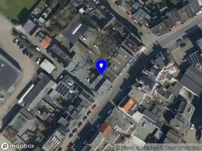 Nieuw bedrijf Hoogendoorn Infra