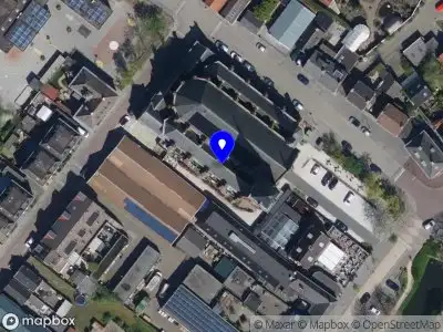 Nieuw bedrijf Traets beheer B.V.