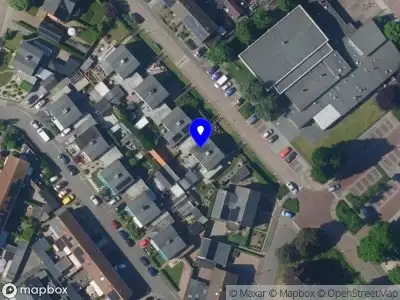 Berg techniek&multdiensten Doornspijk