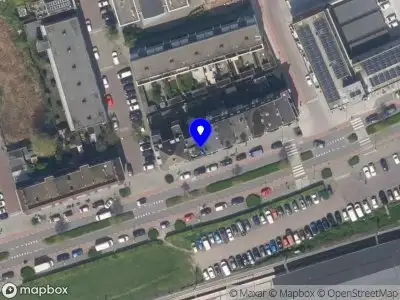 Nieuw bedrijf Nayla Schoonmaakbedrijf