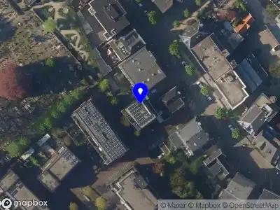 Berber Pieterson Illustraties