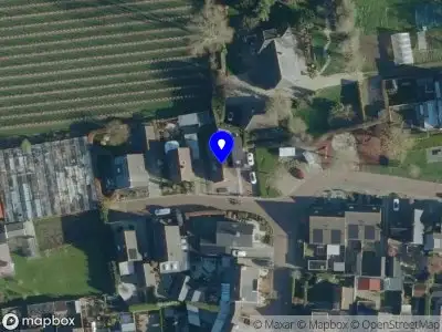 Nieuw bedrijf De Créateur styling & advies