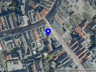 Thuiscafé 's-Hertogenbosch
