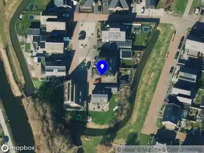 Teken- en Adviesbureau Kroes IJsselmuiden