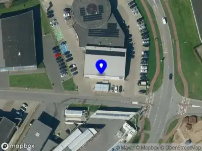 MOOVZ Cars B.V. Doetinchem