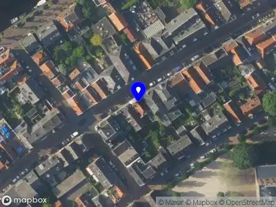 Stichting Huis van de Stad Naarden Naarden