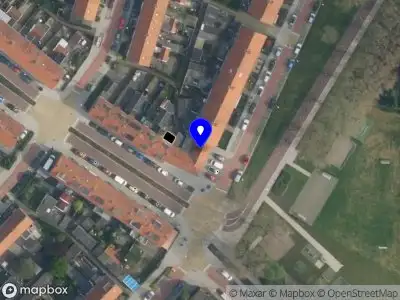 Cafetaria Boks Waddinxveen