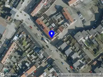 Nieuw bedrijf Thuisverzorging LDR