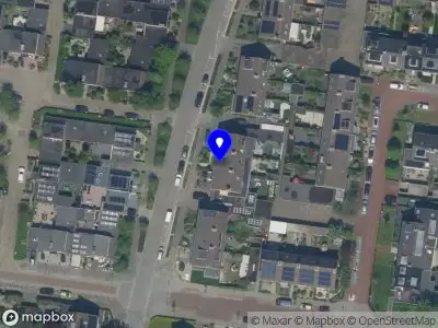 VCDBlauwen Beverwijk