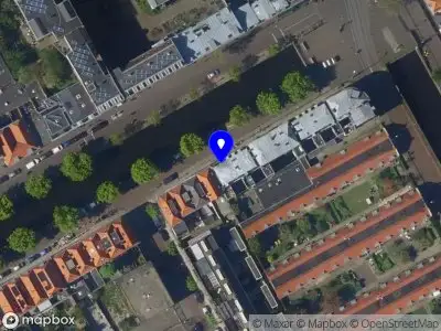 Nieuw bedrijf FR Infra