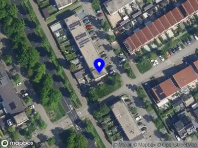 Klus- en Onderhoudsbedrijf Maan