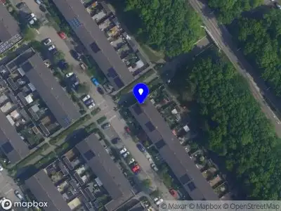 Nieuw bedrijf Vereniging Broodfonds Oosterwold