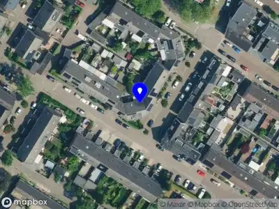 Nieuw bedrijf Ventura Montage