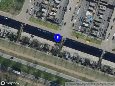 Nieuw bedrijf Grant Werktuigbouwkundig