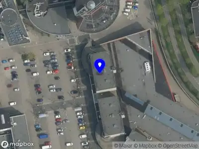 Nieuw bedrijf Erdo data