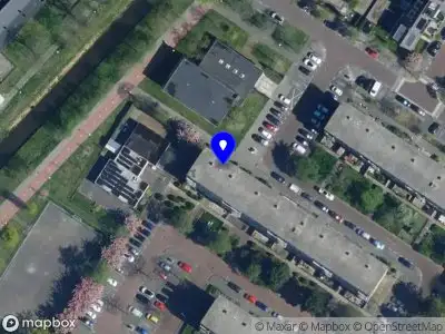 Nieuw bedrijf Bouwbedrijf Peter Golinski