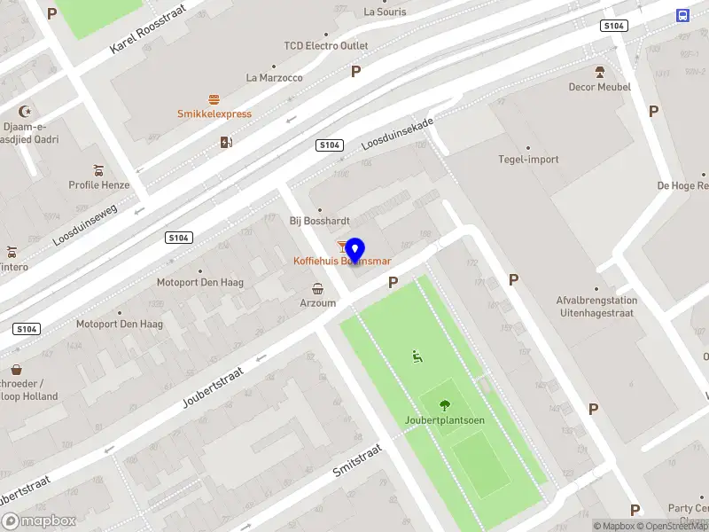 Kyriaki Loonbedrijf 's-Gravenhage