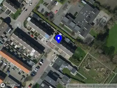 Stal Mazzelhof Herkingen