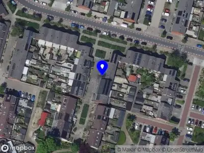 Nieuw bedrijf AERA Services