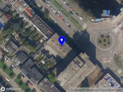 War Bouw Schiedam