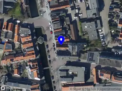 Beeldjes 3D Oud-Beijerland