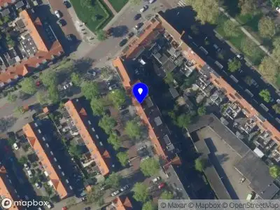 Nieuw bedrijf VvE Edisonstraat 119 en 119 bis te Utrecht