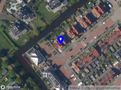 Stephania Finance 's-Gravenhage