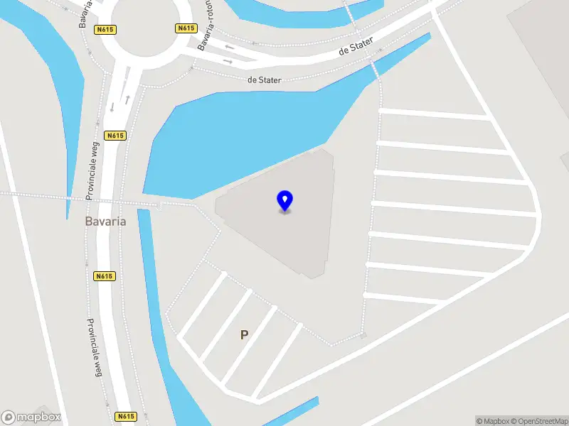 Swinkels Export B.V. Lieshout