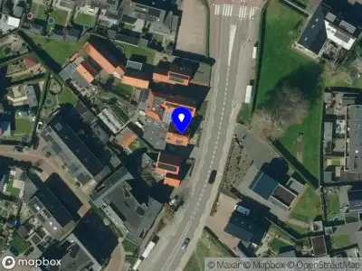 Nieuw bedrijf Van Druijten