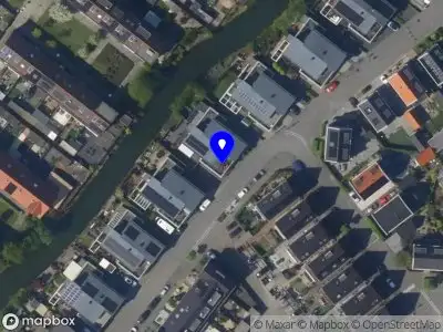 MA Finance Corporation Zoetermeer