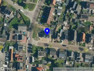 Nick Scholten Voegwerken