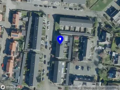 RCE Afbouw Vlijmen