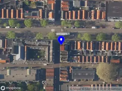 SANDU BOUWBEDRIJF Leiden