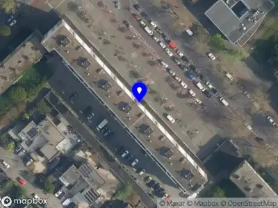 YMA bouw 's-Gravenhage