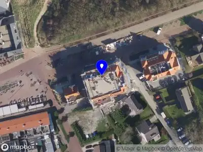 VvE 33 at Sea, Boulevard de Wielingen 33 Cadzand