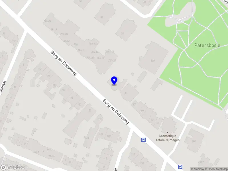 Nieuw bedrijf Praktijk Evoli