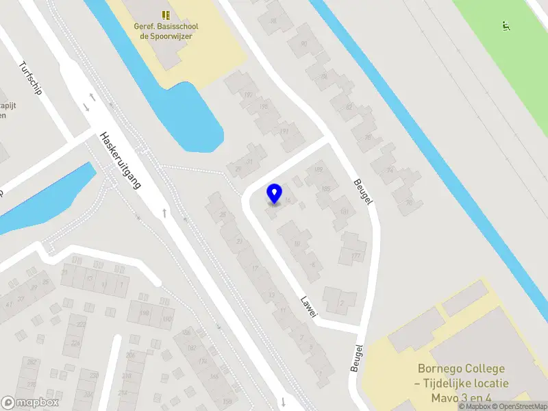 Nieuw bedrijf Ellen Baas